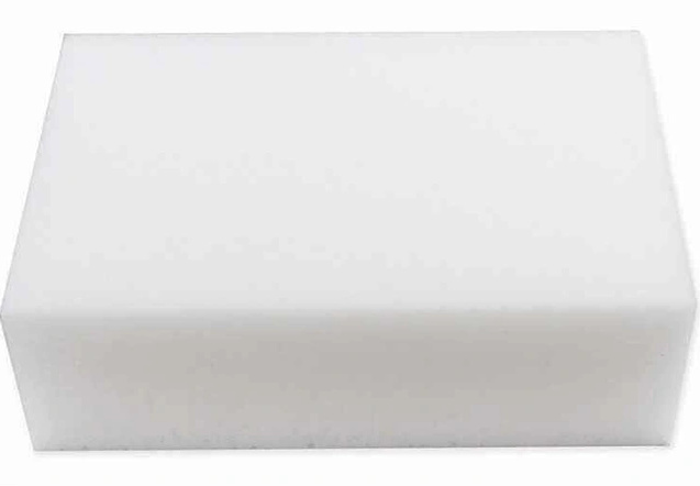 Magiczna gabka do sprzatania